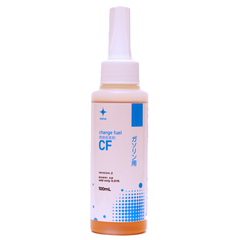 アルファス Changefuel チェンジフューエル ver2 ガソリン用 100ml 特許取得の燃料用添加剤