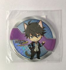 剣城京介 缶バッジ まねきねこ イナイレ イナズマイレブン 1 - メルカリ