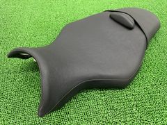 BMW G310R G310GS 純正オプション ローシート 美品 - メルカリ