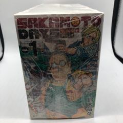【姫路東店】SAKAMOTO DAYS1～21おまけ付　ヤケ・イタミ