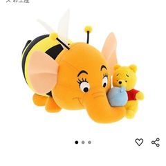 DISNEY STORE　 新品タグ付　２点セット　 ギフト　プレゼント DISNEY STORE 新品タグ付 お土産 ギフト プレゼント - メルカリ