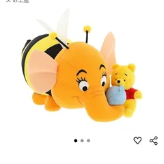 ★DISNEY  RESORT 新品タグ付　お顔厳選　 ギフト　プレゼント