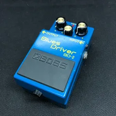 2025年最新】boss bd-2 初期の人気アイテム - メルカリ