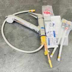 タカギ製 JA396MN　浄水器一体型シャワー水栓　未使用浄水カートリッジ付 タカギ タカギ製 JA396MN浄水器一体型ハンドシャワー水栓 送料