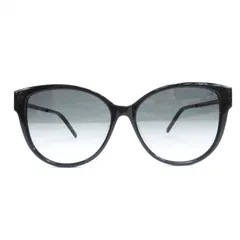 YSL サングラス セルフレーム SL M48S A/K イタリア製 ブラック 56□15-150