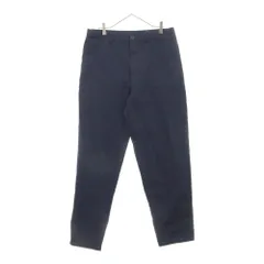2025年最新】COMME des GARCONS SHIRT チノパンの人気アイテム