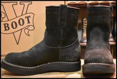 2025年最新】VIBERG エンジニアブーツの人気アイテム - メルカリ
