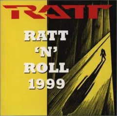 2024年最新】ratt cdの人気アイテム - メルカリ