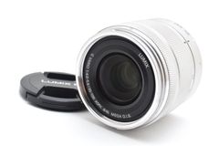 【返品保証】★実用品★ 動作OK パナソニック Panasonic LUMIX G VARIO 35-100mm F4.0-5.6 ASPH. MEGA O.I.S. #07251008