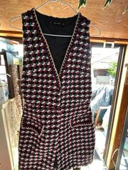 ZARA BASIC レディース ベスト