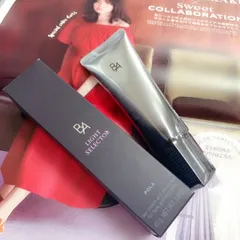 2025年最新】ポーラ(POLA) B.A プロテクター SPF50 PA++++ 45gの