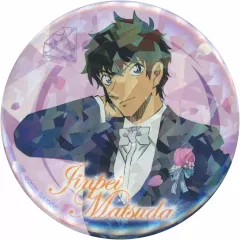 2025年最新】名探偵コナン 缶バッジ 松田陣平の人気アイテム - メルカリ