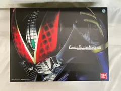 HFQ723 未開封 CSM NEWデンオウベルト 仮面ライダー」大人の為の変身ベルトCSMシリーズに 未来の電王