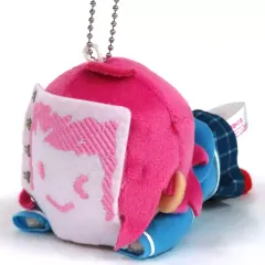 寝そべりキーチェーンマスコット 天王寺璃奈 ばら売り可 Amazon.co.jp: ラブライブ！虹ヶ咲学園スクールアイドル同好会