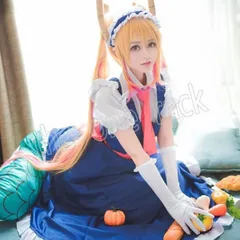 2025年最新】小林さんちのメイドラゴン コスプレの人気アイテム