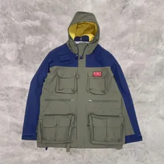 2025年最新】ラルフローレン メンズ マウンテンパーカーの人気