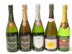 飲料・酒 【ライトイヤー様専用】Perrier-Jouët GrandBrut 4本