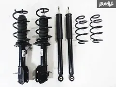 zc33s 純正サスペンション スイフトスポーツZC33S 純正サスペンション一式