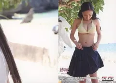 2025年最新】紗綾 カードの人気アイテム - メルカリ