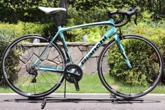 【tskkh_5】Bianchi IMPULSO 105 ロードバイク BIANCHI IMPULSO(ビアンキ インパルソ) 105完成車 2015 ロード