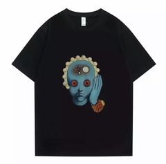 ファンタスティック・プラネット Tシャツ C