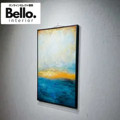 BoConcept アート 抽象画 100×80 BoConcept アート 抽象画 100×80