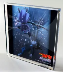 2025年最新】名探偵コナン 黒鉄の魚影 アクリルブロックの人気アイテム