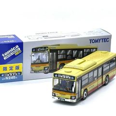 TLV LV-N245h 限定版 いすゞ エルガ 神奈川中央交通 【新品未開封