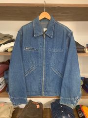 70s80s USA製 OSHKOSH デニムジャケット 濃厚 70s80s USA製 OSHKOSH デニムジャケット 濃厚 - メルカリ