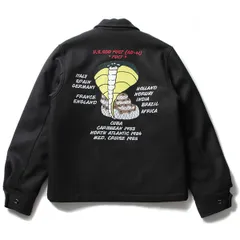 2024年最新】souvenir jacket 60sの人気アイテム - メルカリ