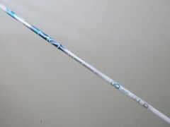 ☆[1421] シャフト デザインチューニング 数量限定★最新メビウス　リキッド　DX　Hk//0