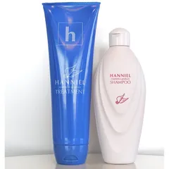 リピート まさちゃん様2個トリートメント ハニエル800