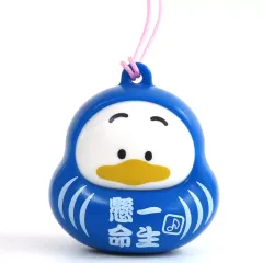 【中古】食玩 トレーディングフィギュア 8. 「ジャパぐるみFig. サンリオキャラクターズ Vol.2」