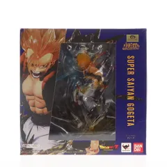 2025年最新】フィギュアーツZERO スーパーサイヤ人ゴジータの