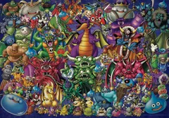 2025年最新】パズル ドラクエ 5の人気アイテム - メルカリ