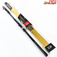 DAIWA IMPRESSA インプレッサ 4-45遠投・Y ダイワインプレッサ遠投Y】実釣インプレ！遠投カゴ釣りに