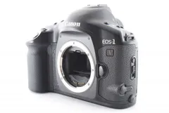 キヤノン Canon EOS-1V ボディ 一眼レフフィルムカメラ 美品 ボディ 