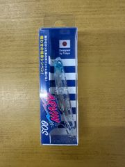 ブルーブルー アービン６０Ｓ キラキラシラス