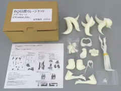 【中古】フィギュア RQ信濃 「アズールレーン」 1/6 ガレージキット イベント＆BOOTH限定