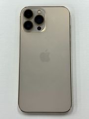 アップル (Apple) iPhone 13 Pro Max 256 GB - ゴールド -  SIM フリー