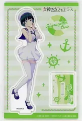 〈新品未開封〉ひこくじ 女神のカフェテラス ひこくじ 女神のカフェテラス～first impression～ | ひこくじ