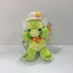 東京ディズニーシー ワンダフルキッチン オルメル ぬいぐるみチャーム