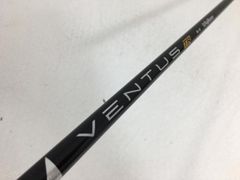 【中古ゴルフクラブ】フジクラ シャフト単品 (キャロウェイ スリーブ付) VENTUS TR BLACK 6 VeloCore 1W【14日間返品OK】