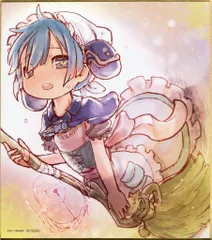2025年最新】メイドインアビス 色紙の人気アイテム - メルカリ 2025年最新】メイドインアビス 色紙の人気アイテム - メルカリ