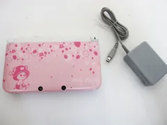 2025年最新】チョッパー3ds llの人気アイテム - メルカリ