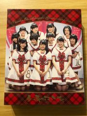 [中古][2Blu-ray+CD] 私立恵比寿中学/私立恵比寿中学合同出発式～今,君がここにいる～/　M00251