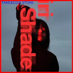 【新品未開封】Shade [生産限定盤] [LP / レッドクリアヴァイナル] [Analog] iri 形式: LP Record