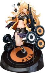 ロッキンジェリービーン デビルズチアリーダー フィギュア ブラック