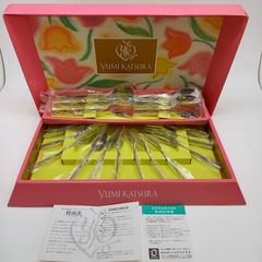 ユミカツラ カトラリー 20点 セット スプーン ナイフ フォーク - メルカリ