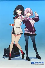 2025年最新】ssss.gridman グリッドマン タペストリーの人気